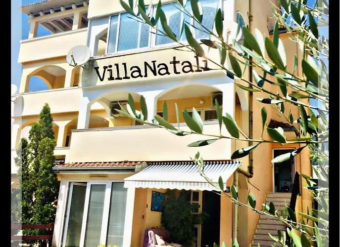 Guest House Villa Natali