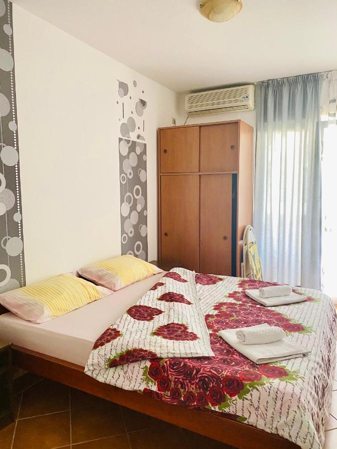 Konukevi Natali Budva