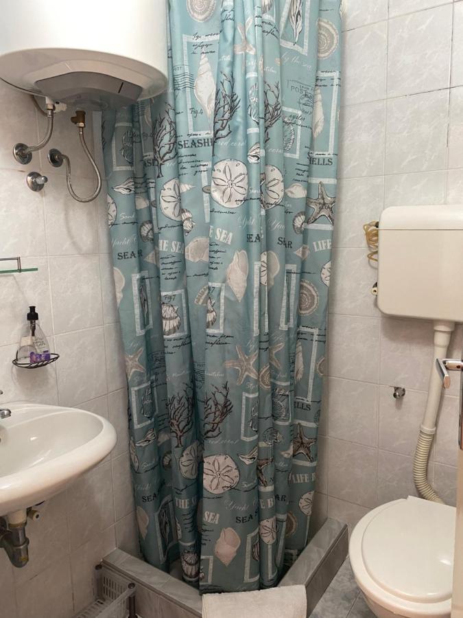 Natali Guest house Budva