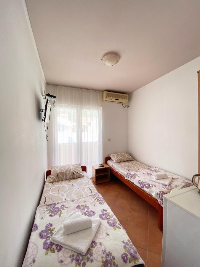 Natali Budva