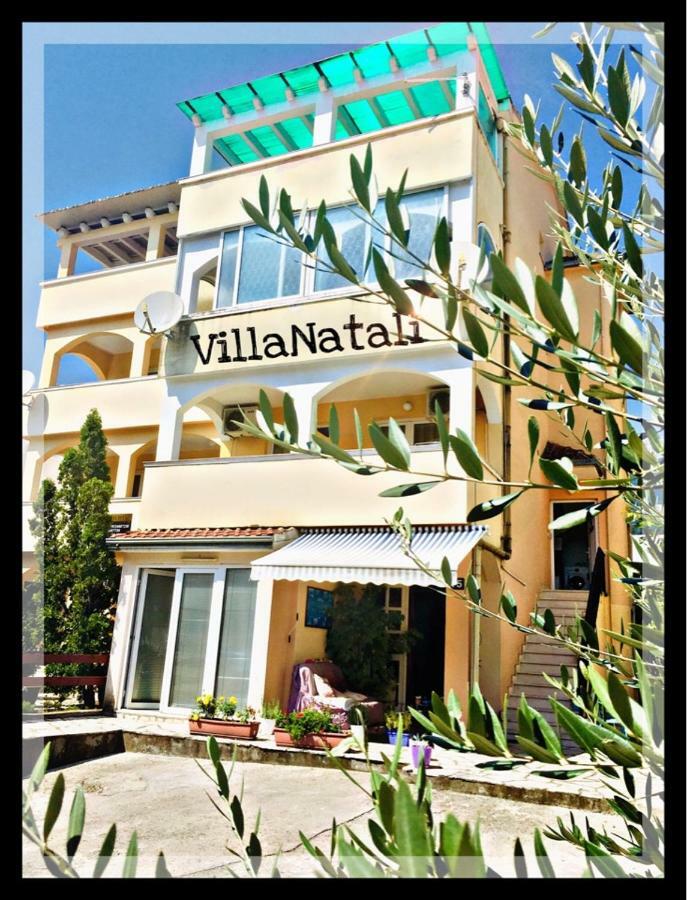 Natali Guest house *