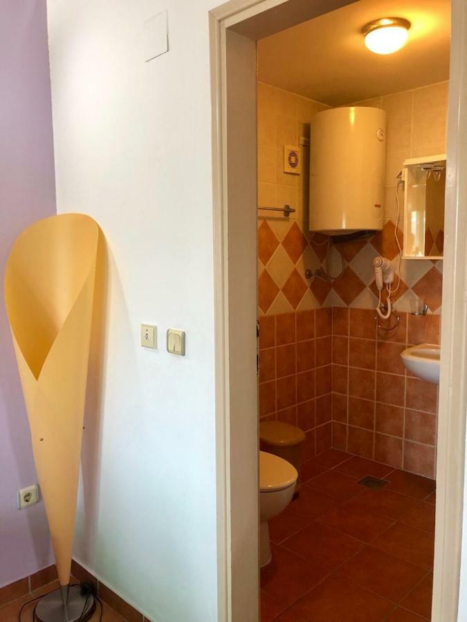 Natali Guest house