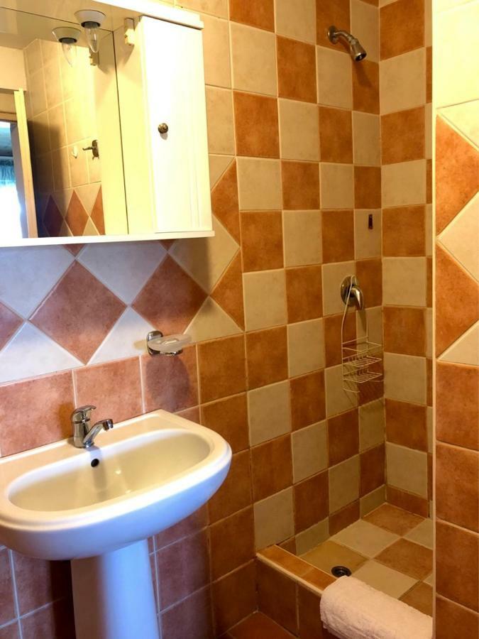 Guest house Natali Budva